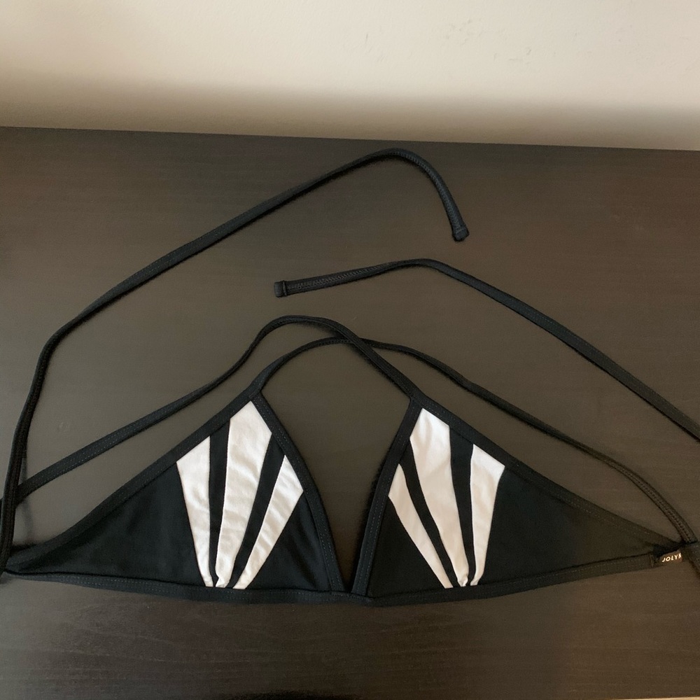 Jolyn Austin top